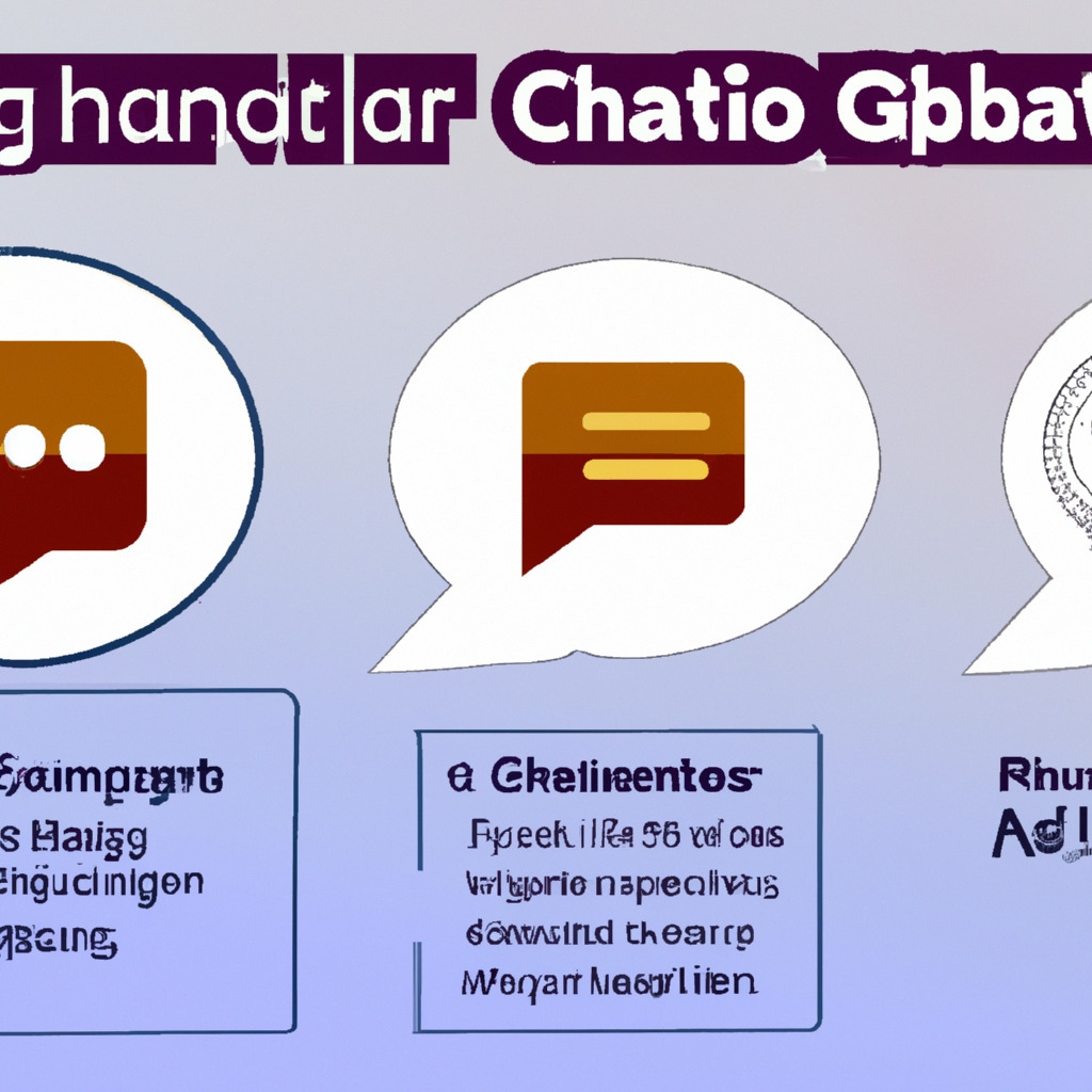 9. Conceptos básicos de ChatGPT: entendiendo el lenguaje de los chatbots.