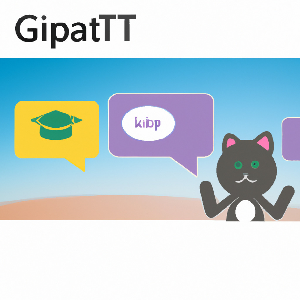 Capacitando a los estudiantes para utilizar ChatGPT