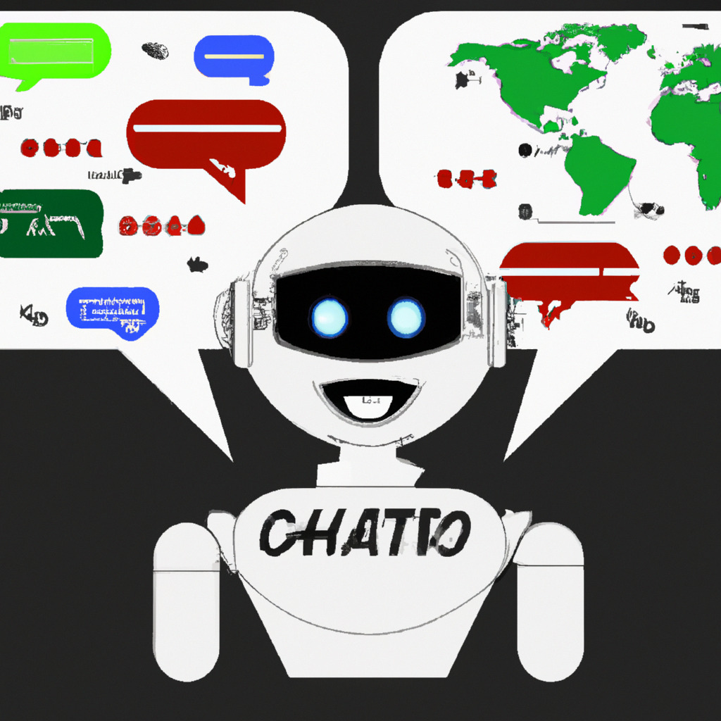 Cómo el uso de ChatGPT podría afectar el mundo