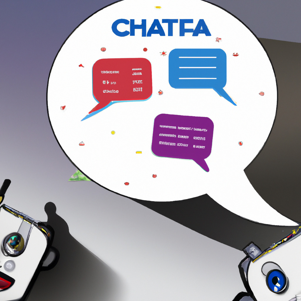 ¿Es ChatGPT el camino hacia una nueva forma de comunicación intangibles?