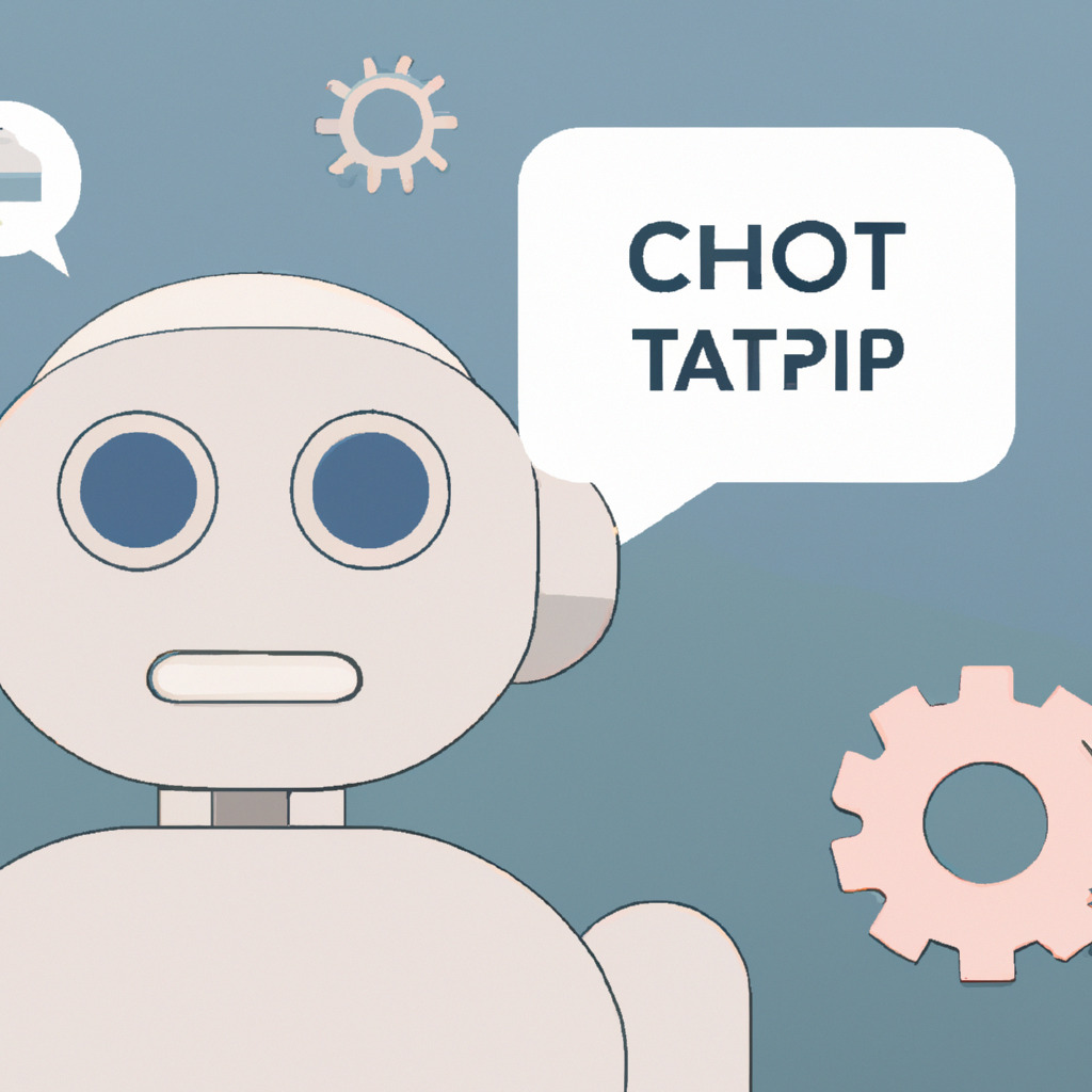 ¿Existe un Chatbot que utiliza ChatGPT para ofrecer soporte técnico?