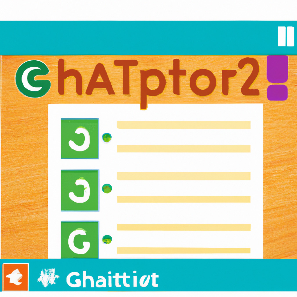 Implementando ChatGPT en la educación escolar