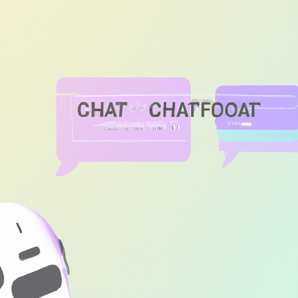 Usar ChatGPT para acelerar el flujo de trabajo en entornos creativos