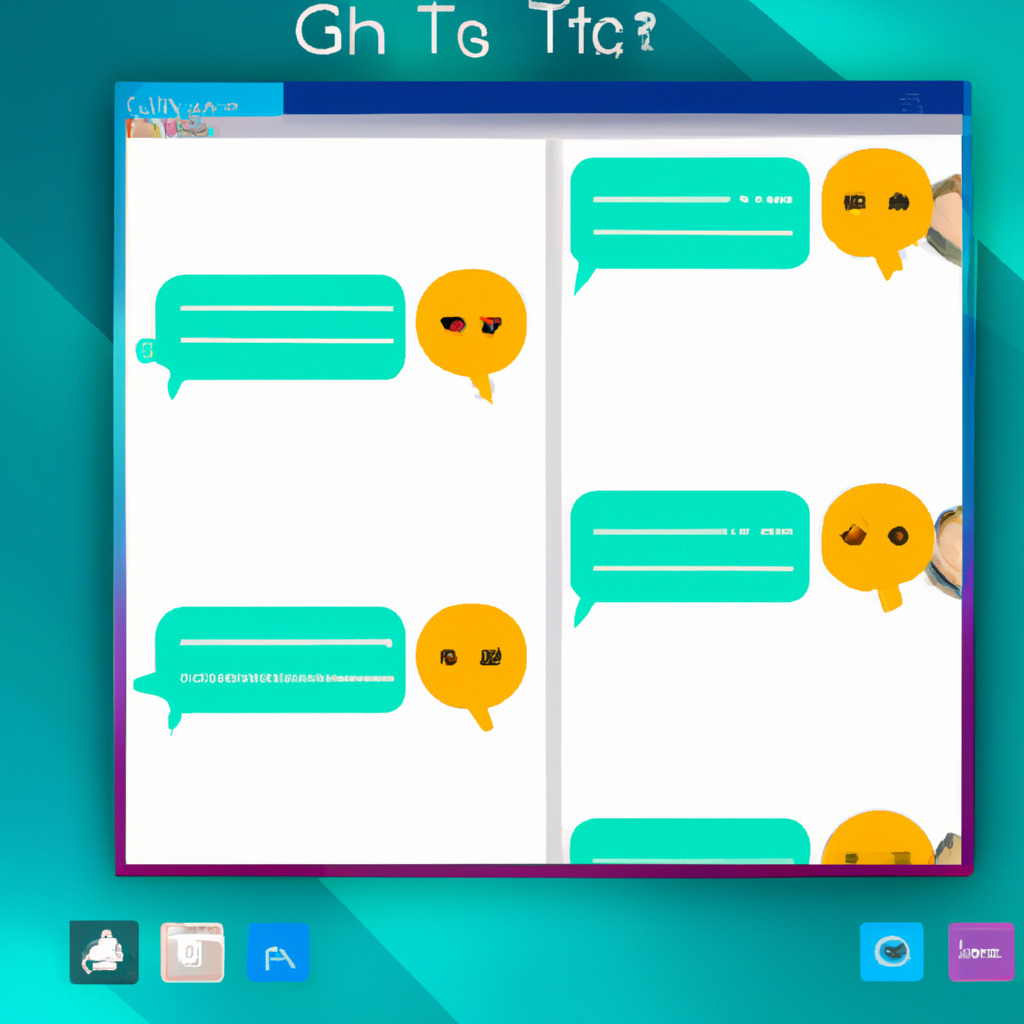 Utilizar ChatGPT para mejorar la colaboración en el aula