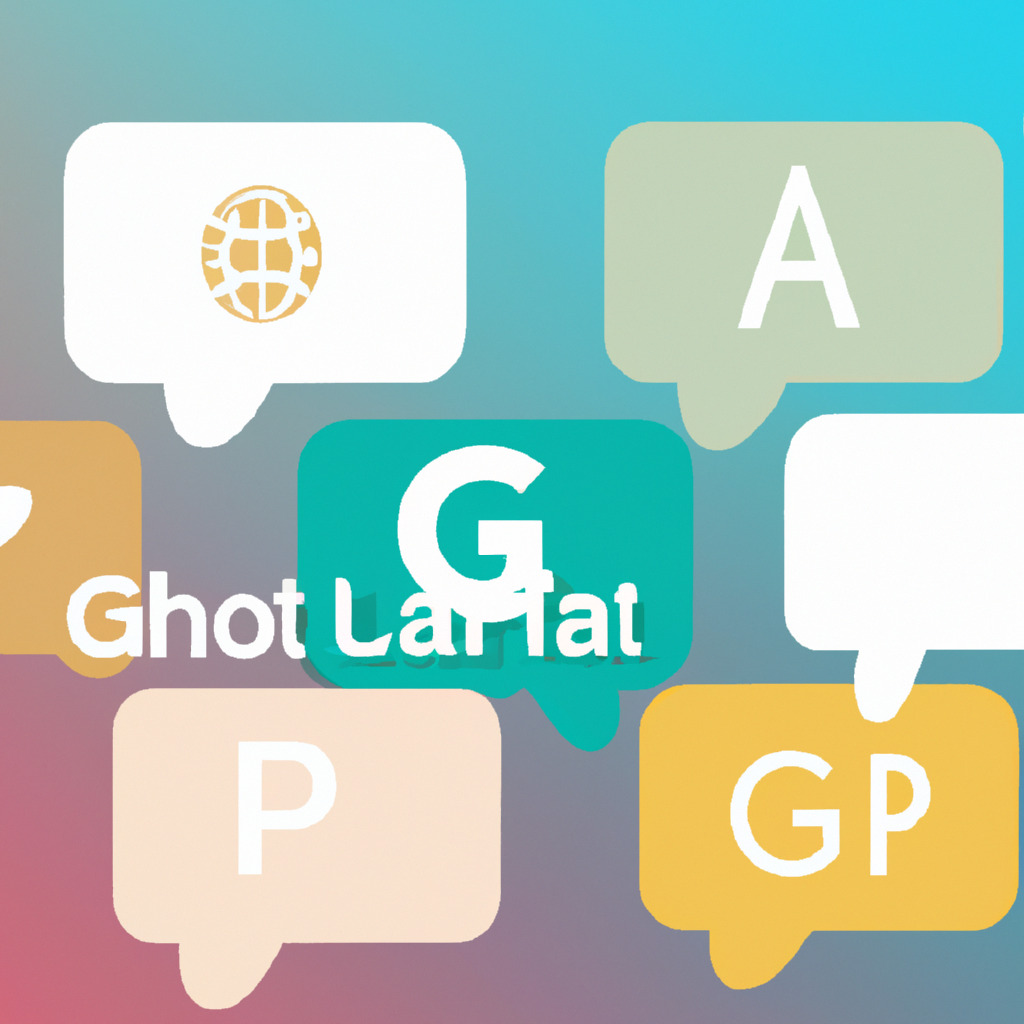 ¿Cómo pueden las empresas adaptar ChatGPT para trabajar en diferentes idiomas?