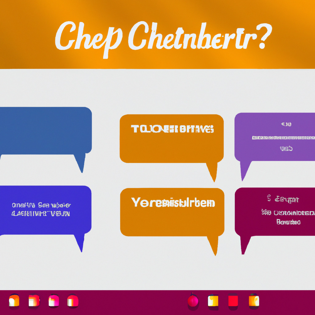 ¿Cómo se pueden utilizar las respuestas de ChatGPT para mejorar la atención al cliente?